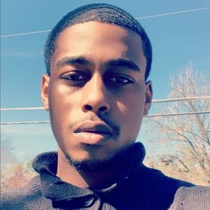 Meet your Posher, Dwain